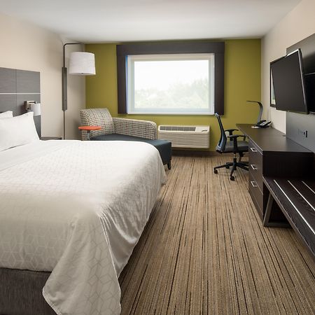 Holiday Inn Express & Suites - Camas By Ihg Zewnętrze zdjęcie