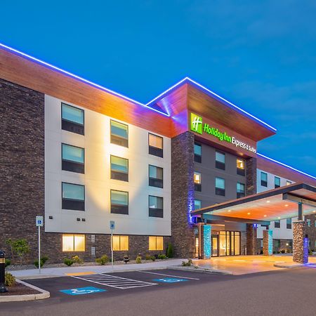Holiday Inn Express & Suites - Camas By Ihg Zewnętrze zdjęcie