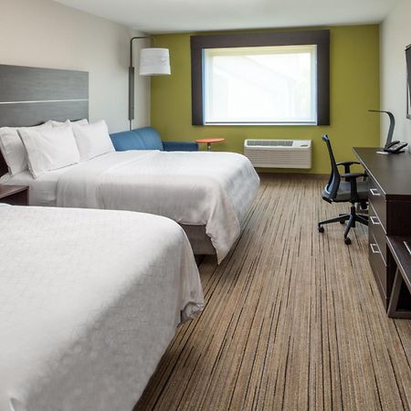 Holiday Inn Express & Suites - Camas By Ihg Zewnętrze zdjęcie