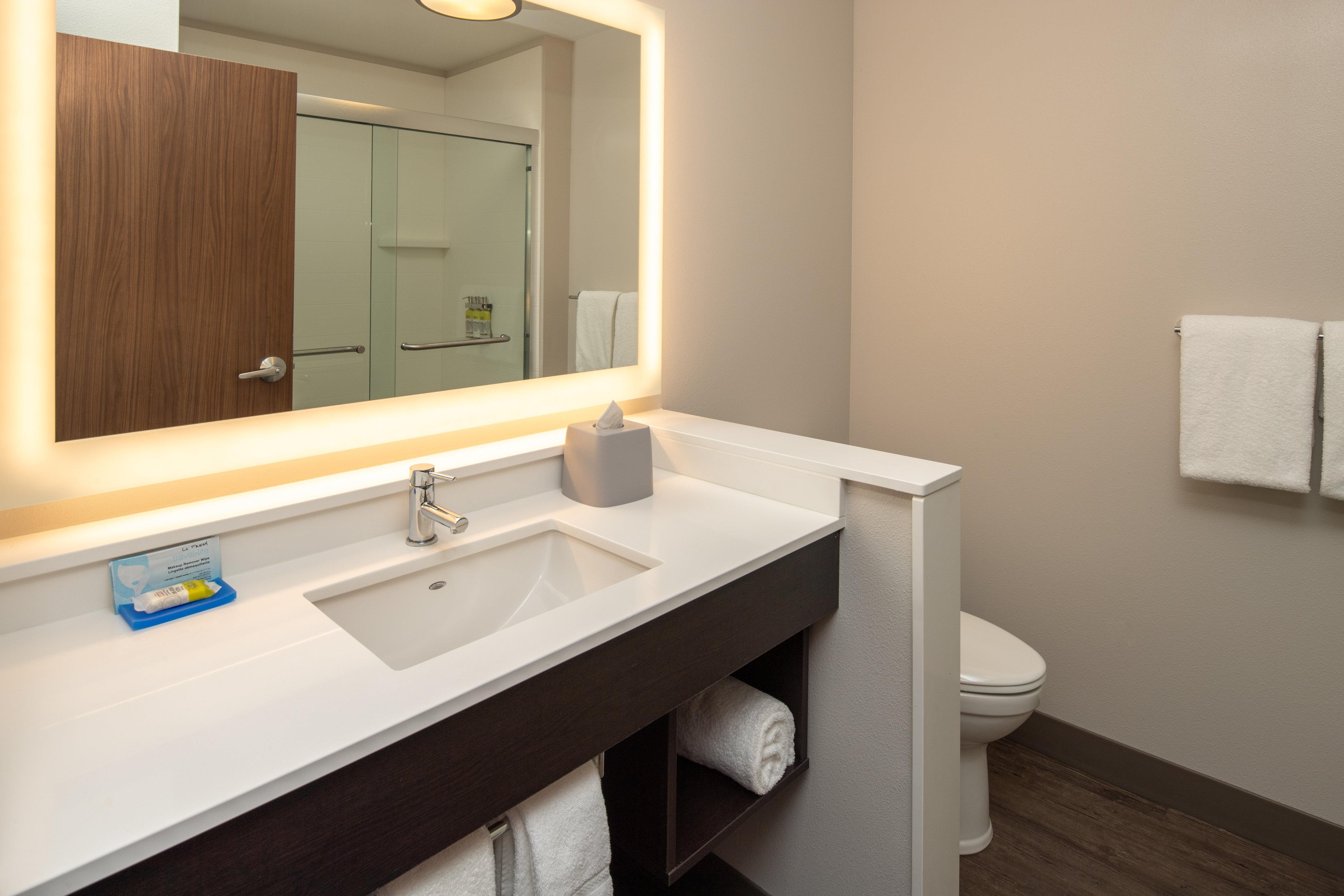 Holiday Inn Express & Suites - Camas By Ihg Zewnętrze zdjęcie