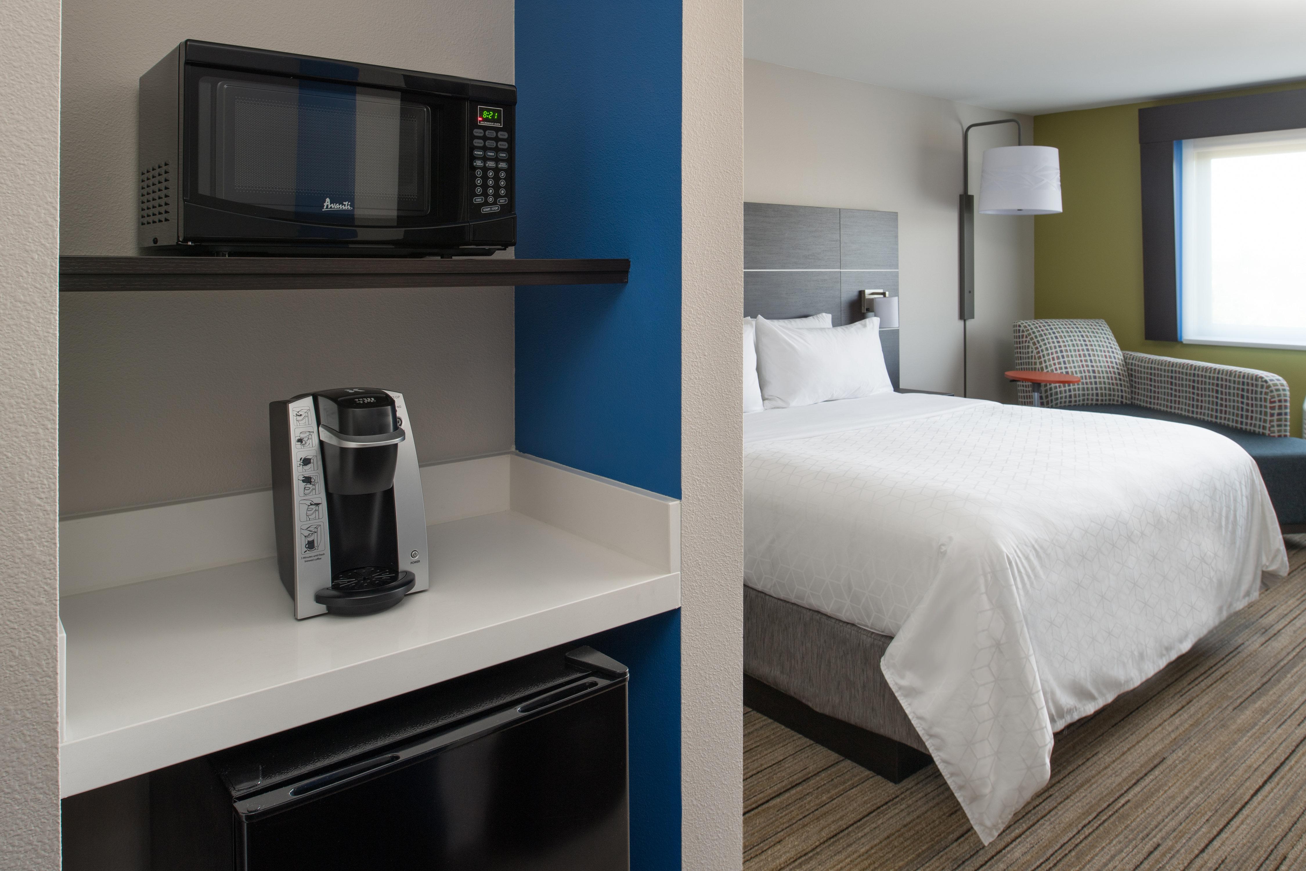 Holiday Inn Express & Suites - Camas By Ihg Zewnętrze zdjęcie
