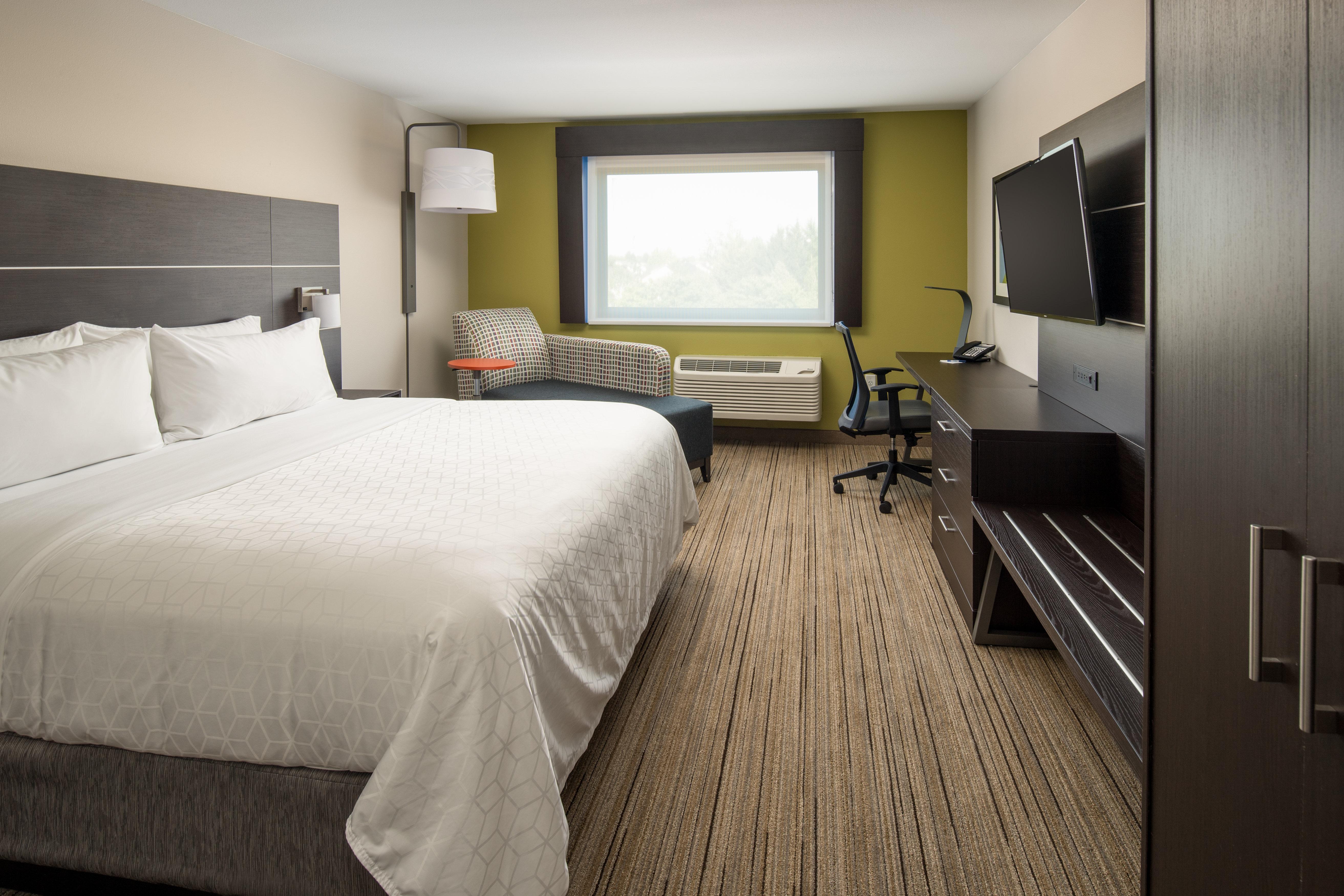 Holiday Inn Express & Suites - Camas By Ihg Zewnętrze zdjęcie