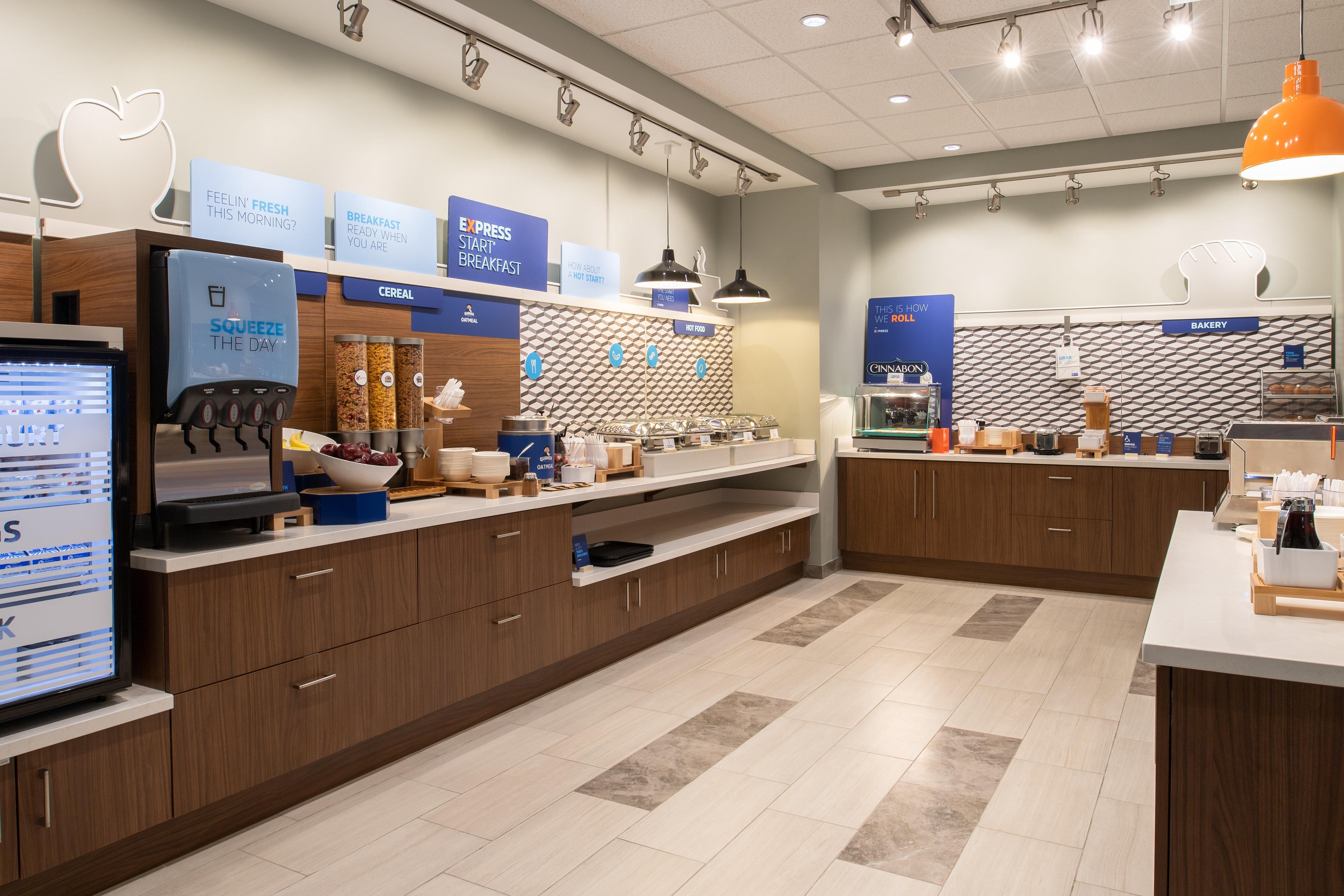 Holiday Inn Express & Suites - Camas By Ihg Zewnętrze zdjęcie