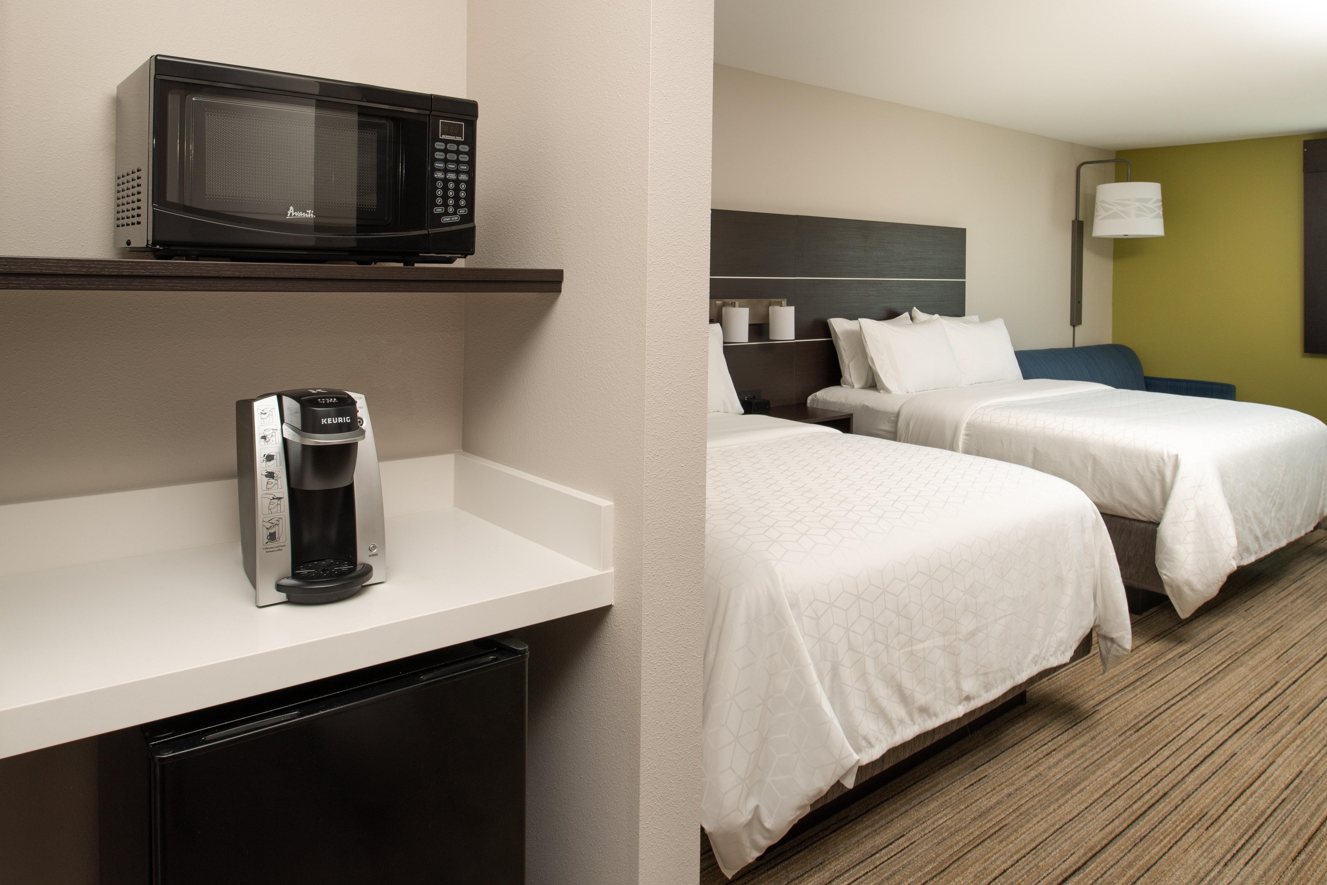 Holiday Inn Express & Suites - Camas By Ihg Zewnętrze zdjęcie