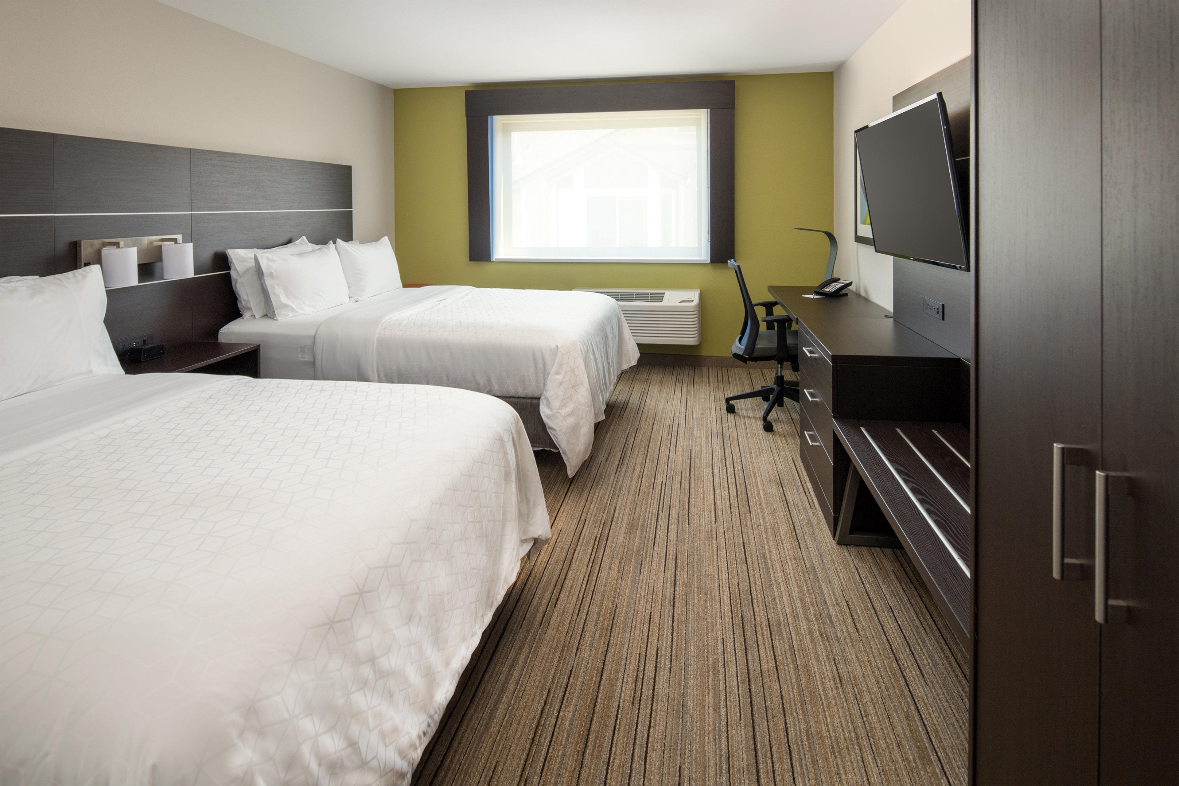 Holiday Inn Express & Suites - Camas By Ihg Zewnętrze zdjęcie