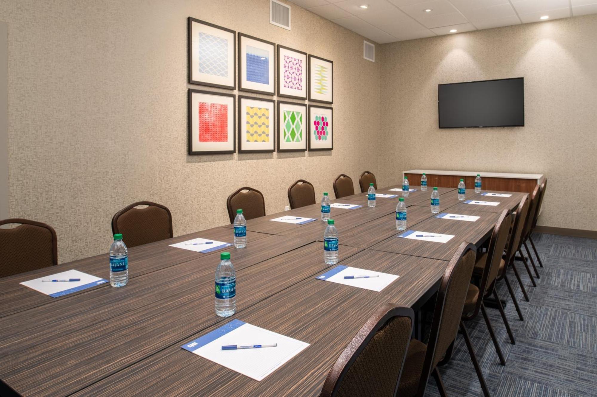 Holiday Inn Express & Suites - Camas By Ihg Zewnętrze zdjęcie
