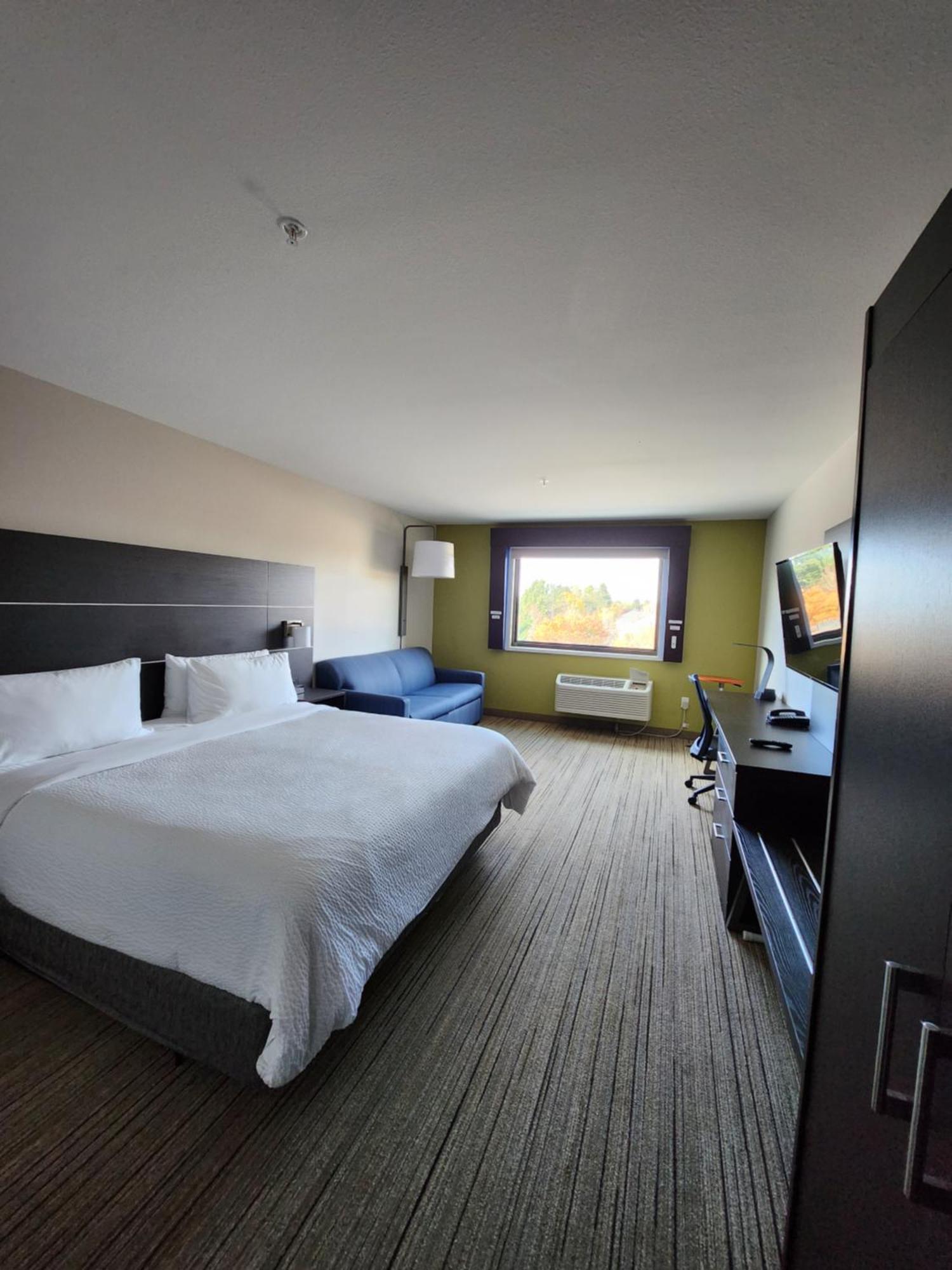 Holiday Inn Express & Suites - Camas By Ihg Zewnętrze zdjęcie