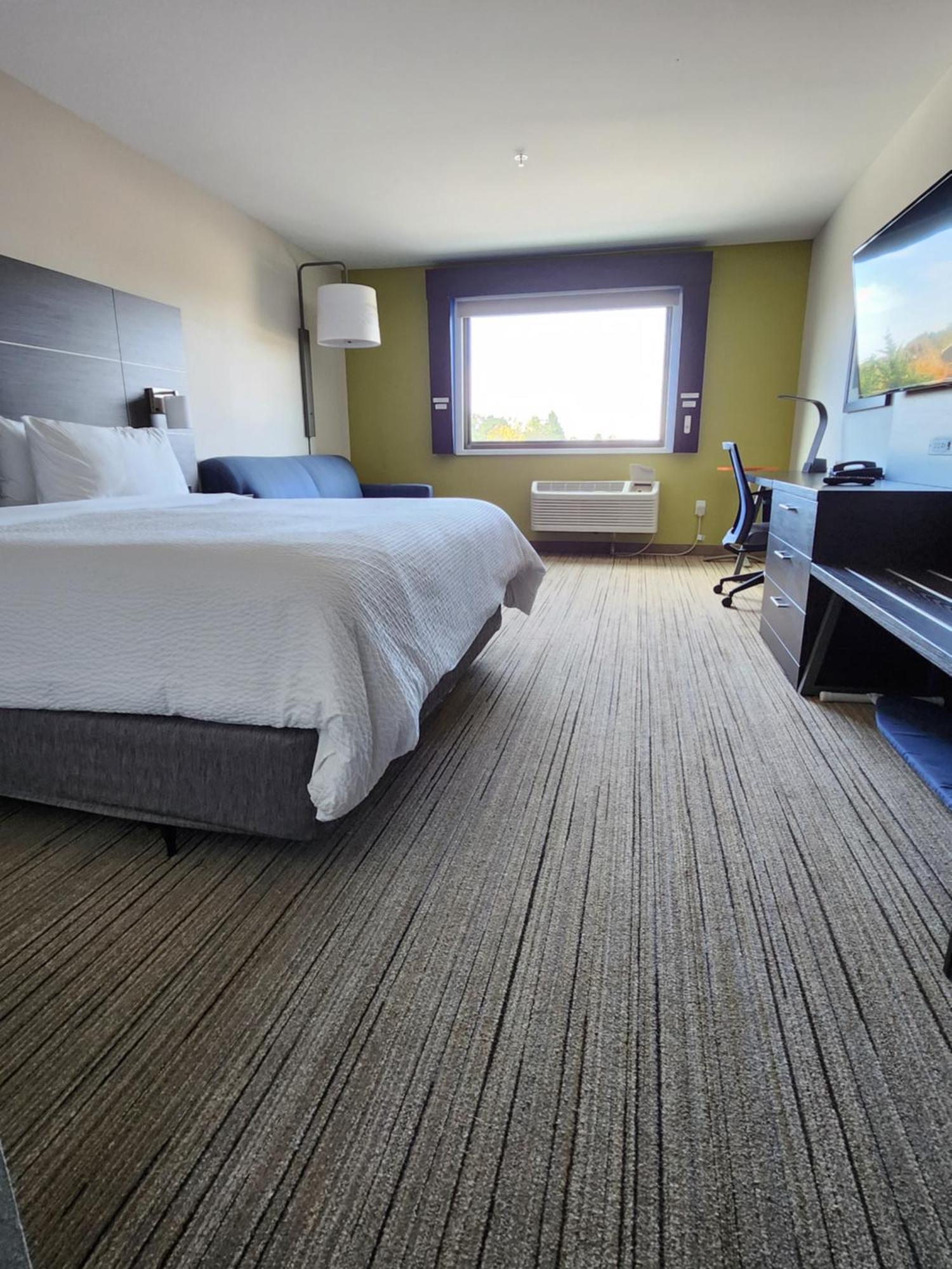 Holiday Inn Express & Suites - Camas By Ihg Zewnętrze zdjęcie