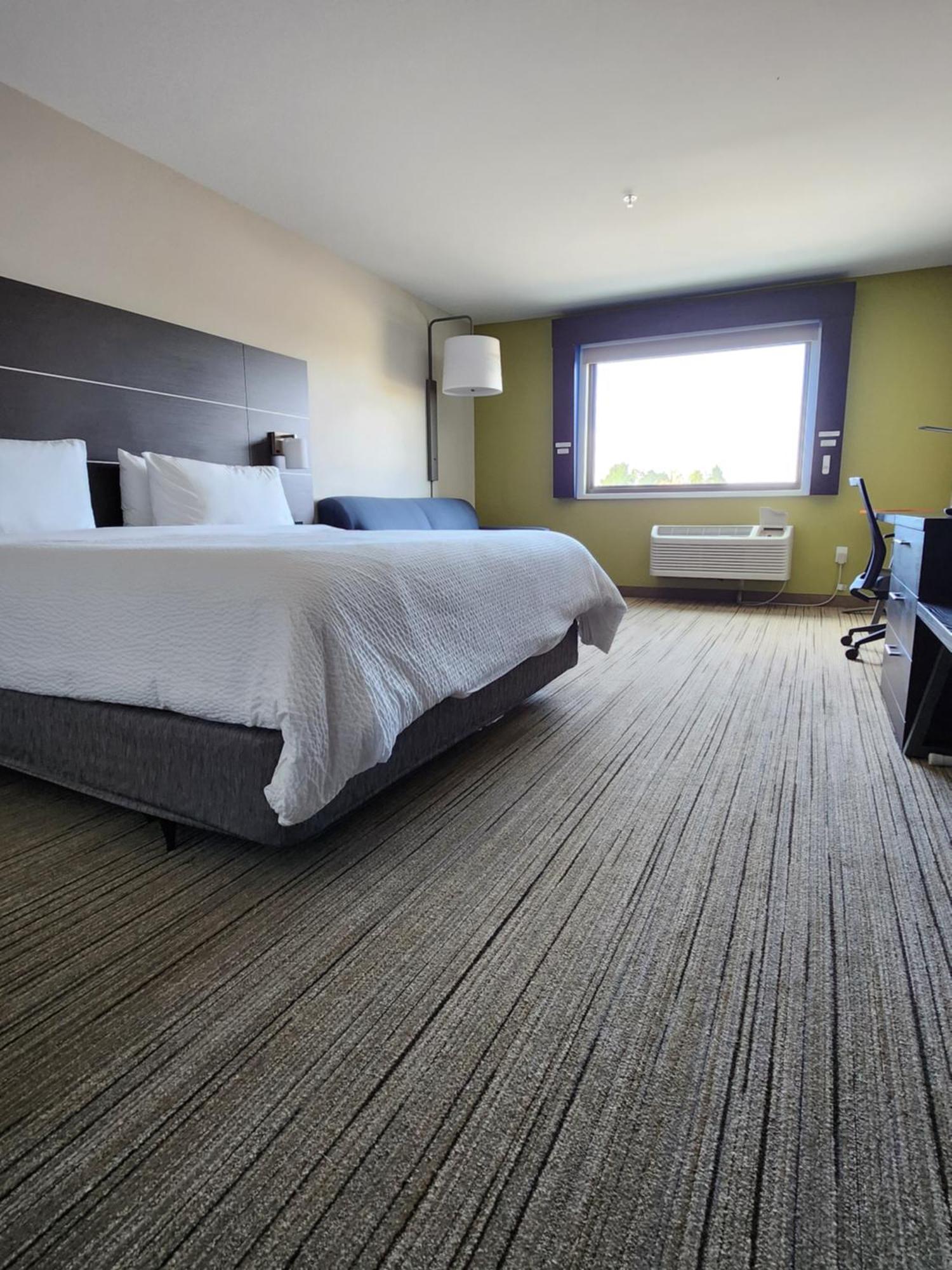 Holiday Inn Express & Suites - Camas By Ihg Zewnętrze zdjęcie