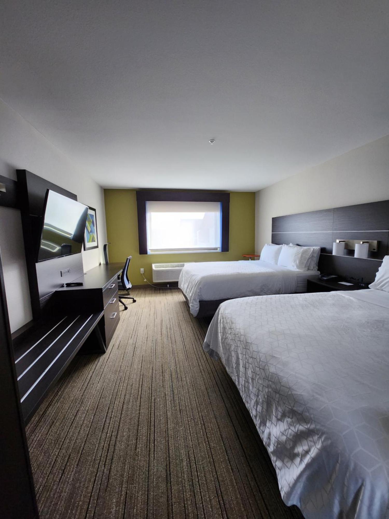 Holiday Inn Express & Suites - Camas By Ihg Zewnętrze zdjęcie