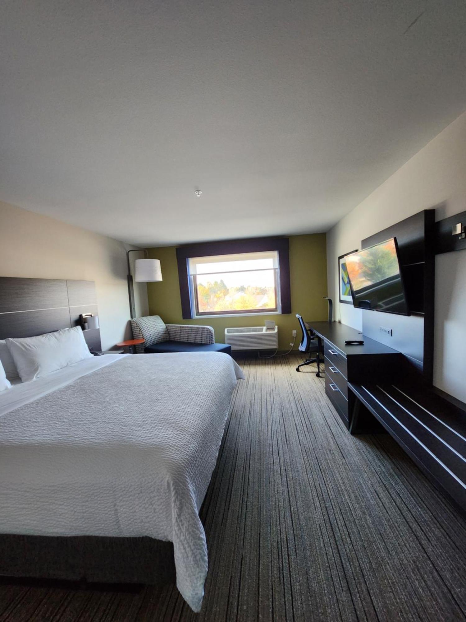 Holiday Inn Express & Suites - Camas By Ihg Zewnętrze zdjęcie