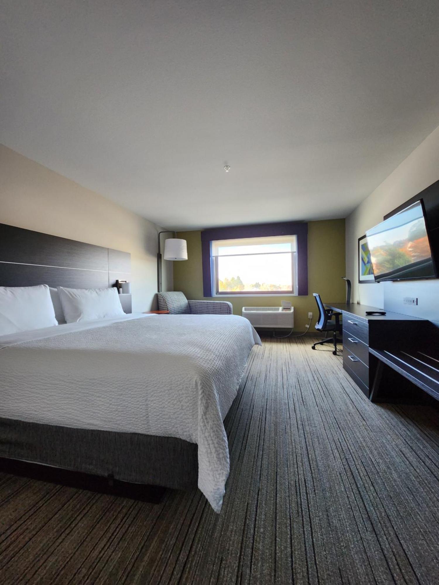 Holiday Inn Express & Suites - Camas By Ihg Zewnętrze zdjęcie