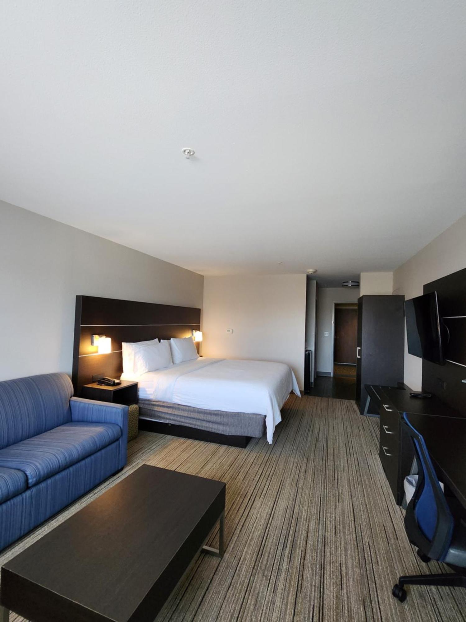 Holiday Inn Express & Suites - Camas By Ihg Zewnętrze zdjęcie