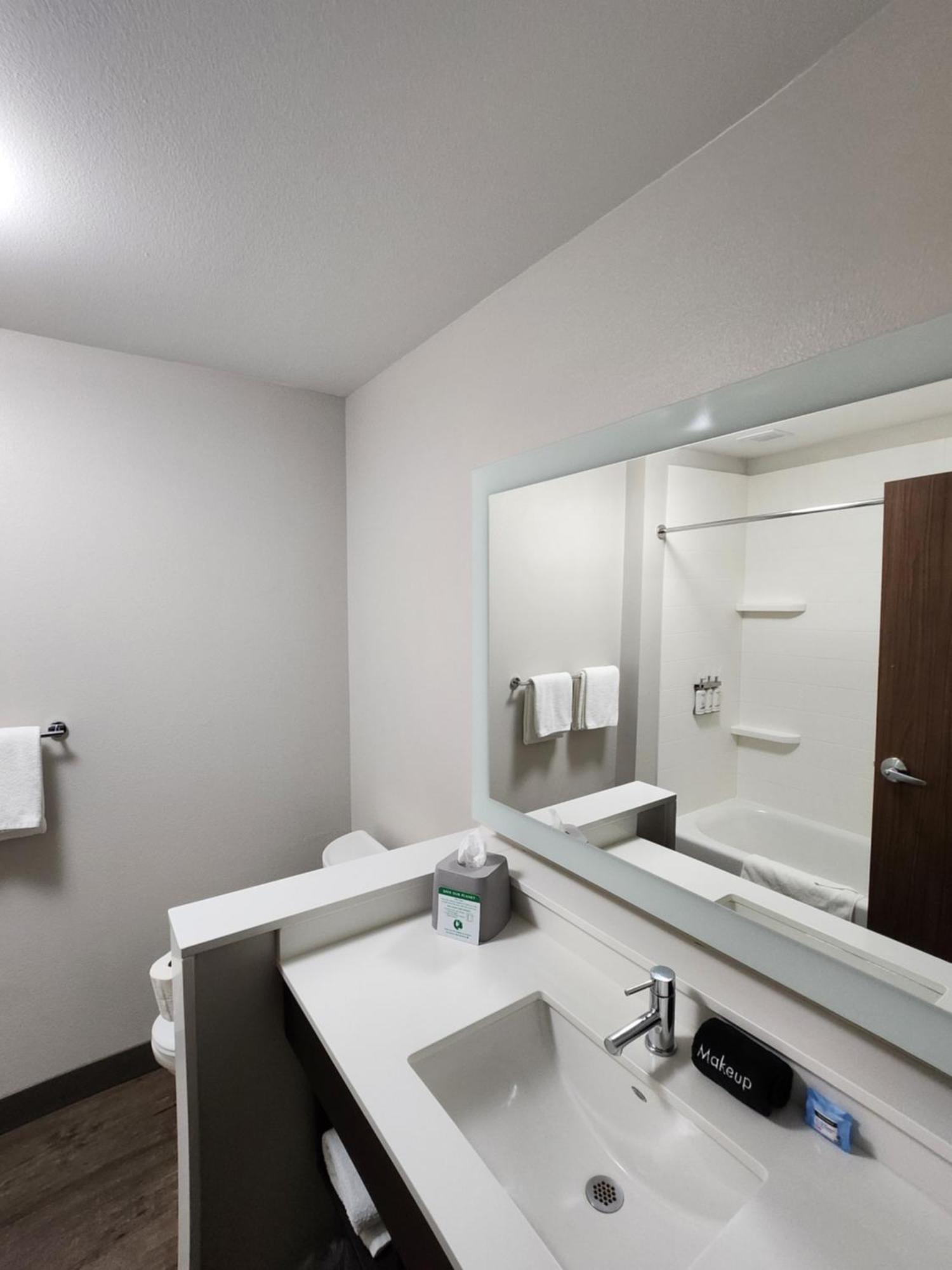 Holiday Inn Express & Suites - Camas By Ihg Zewnętrze zdjęcie