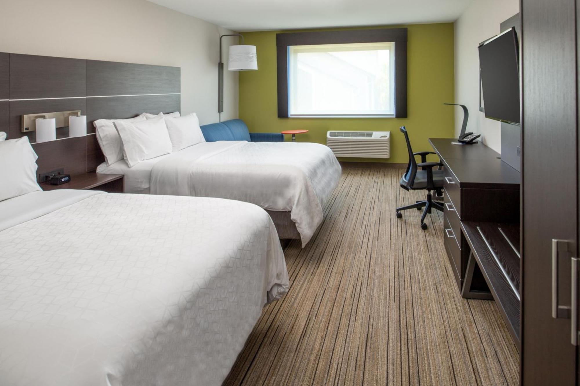 Holiday Inn Express & Suites - Camas By Ihg Zewnętrze zdjęcie