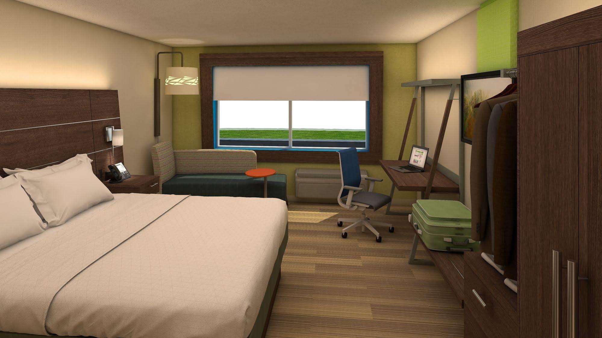 Holiday Inn Express & Suites - Camas By Ihg Zewnętrze zdjęcie