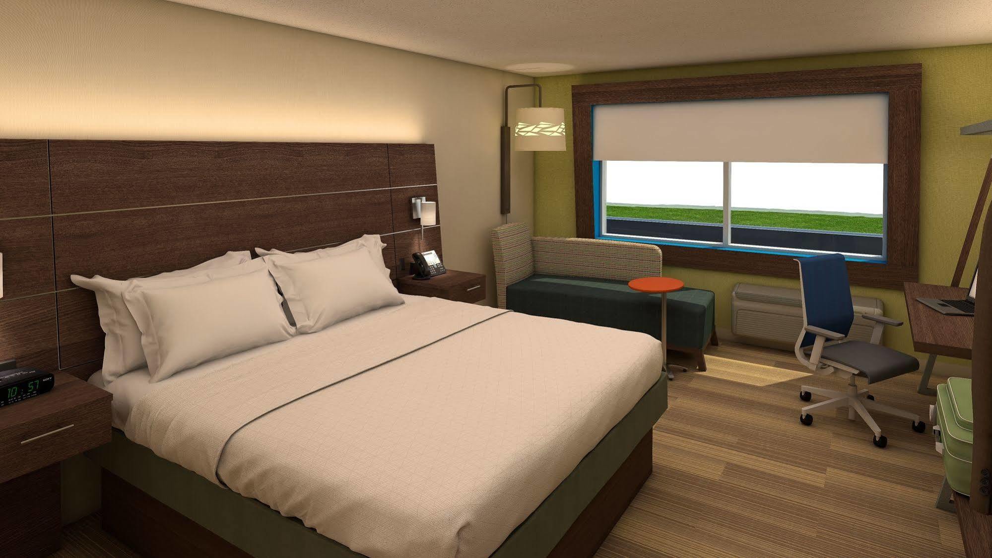 Holiday Inn Express & Suites - Camas By Ihg Zewnętrze zdjęcie
