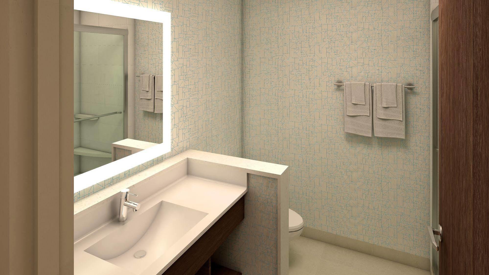 Holiday Inn Express & Suites - Camas By Ihg Zewnętrze zdjęcie