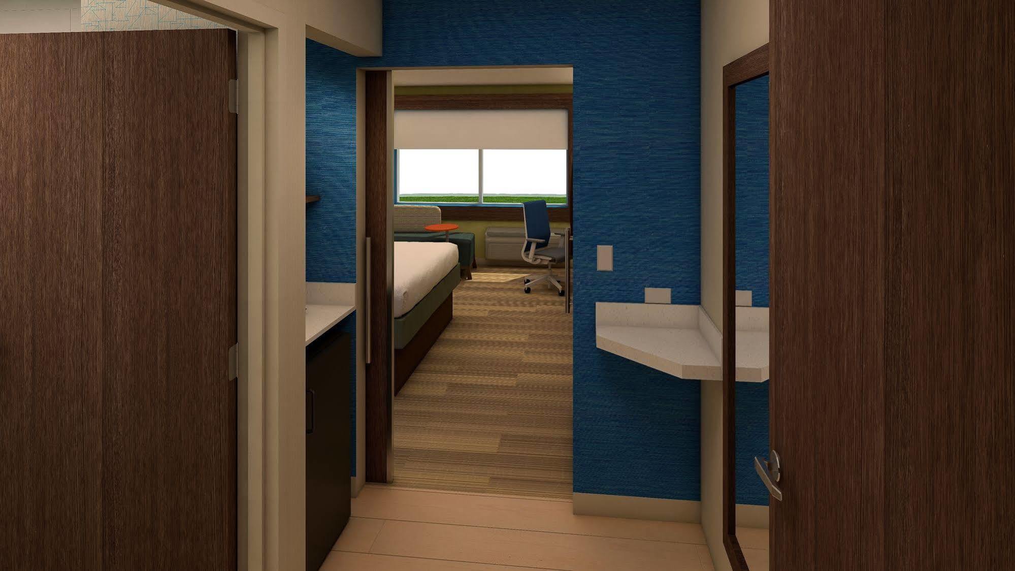 Holiday Inn Express & Suites - Camas By Ihg Zewnętrze zdjęcie