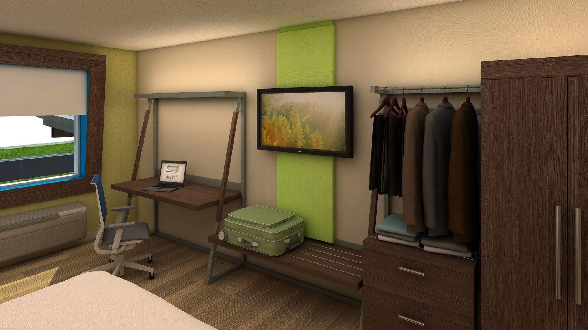 Holiday Inn Express & Suites - Camas By Ihg Zewnętrze zdjęcie