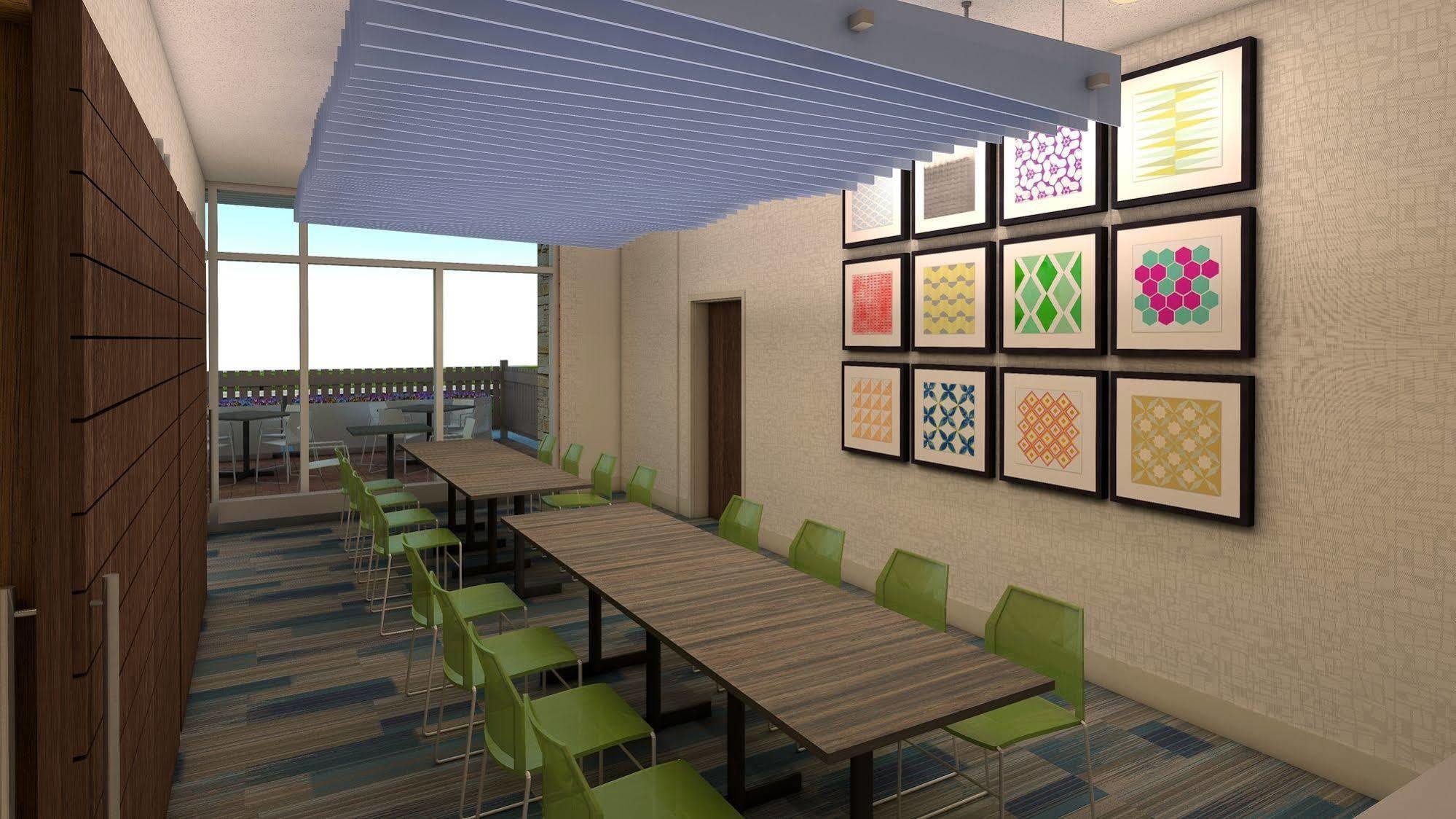 Holiday Inn Express & Suites - Camas By Ihg Zewnętrze zdjęcie