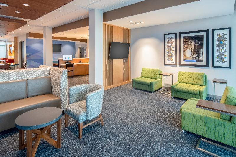 Holiday Inn Express & Suites - Camas By Ihg Zewnętrze zdjęcie
