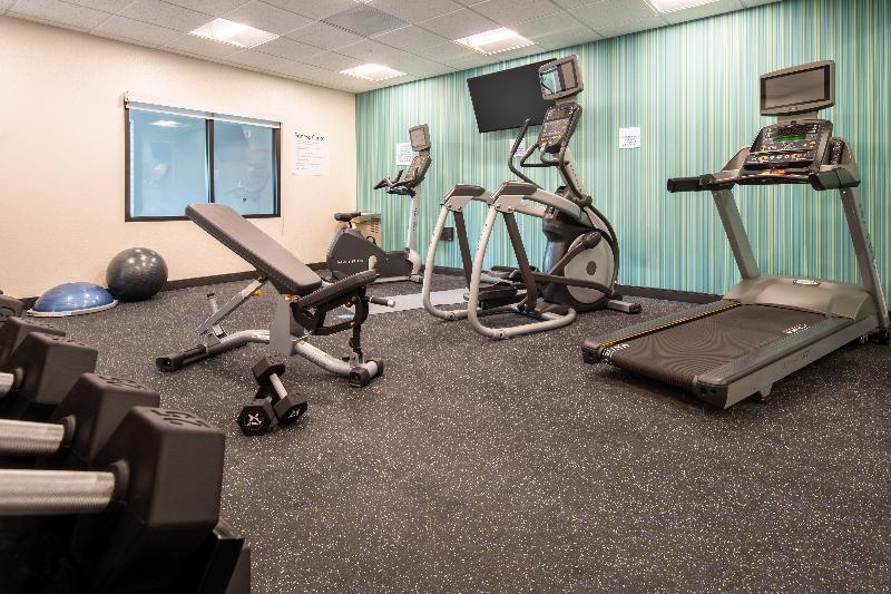 Holiday Inn Express & Suites - Camas By Ihg Zewnętrze zdjęcie