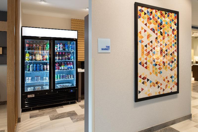 Holiday Inn Express & Suites - Camas By Ihg Zewnętrze zdjęcie
